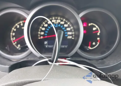 2010 Suzuki Grand Vitara Limited from USA, damaged, VIN JS3TD0D77A4110192